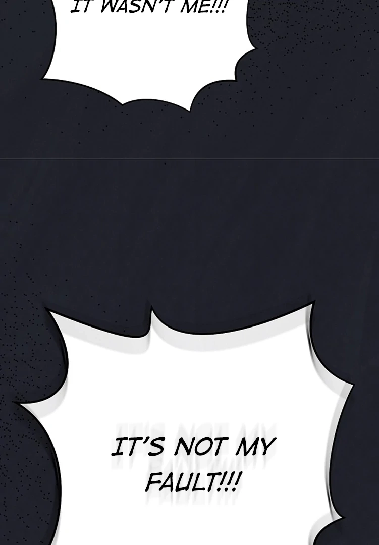 Vengeance Named Love Chapter 36 page 22 - 