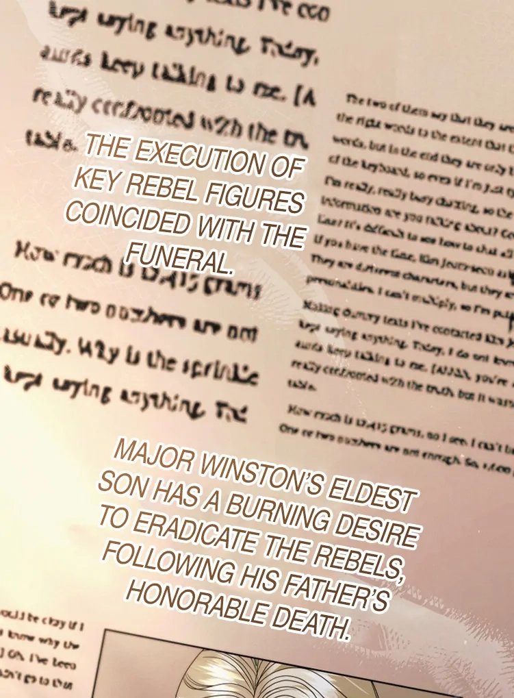 Vengeance Named Love Chapter 36 page 29 - 