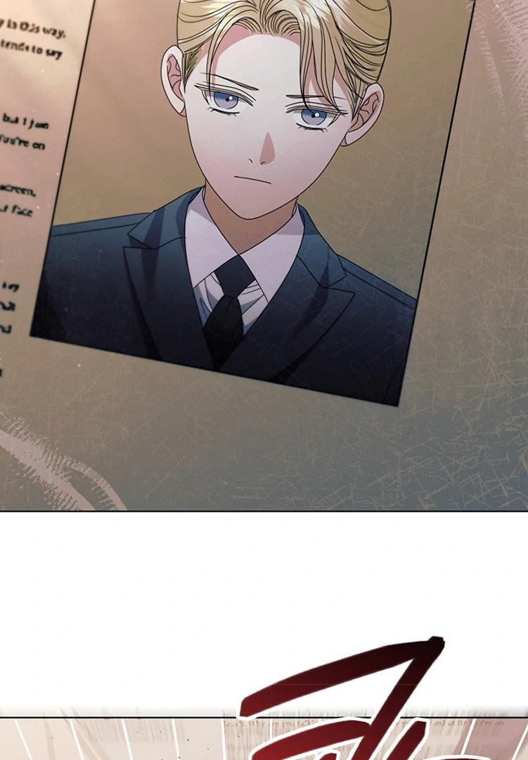 Vengeance Named Love Chapter 36 page 30 - 