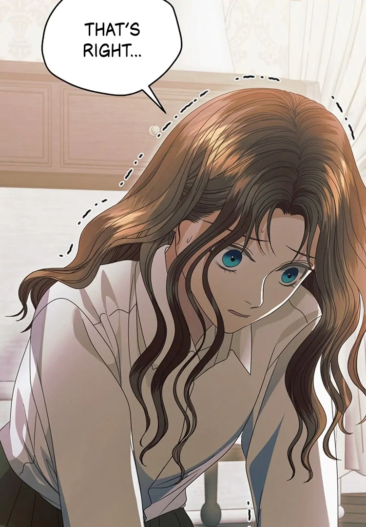 Vengeance Named Love Chapter 36 page 33 - 