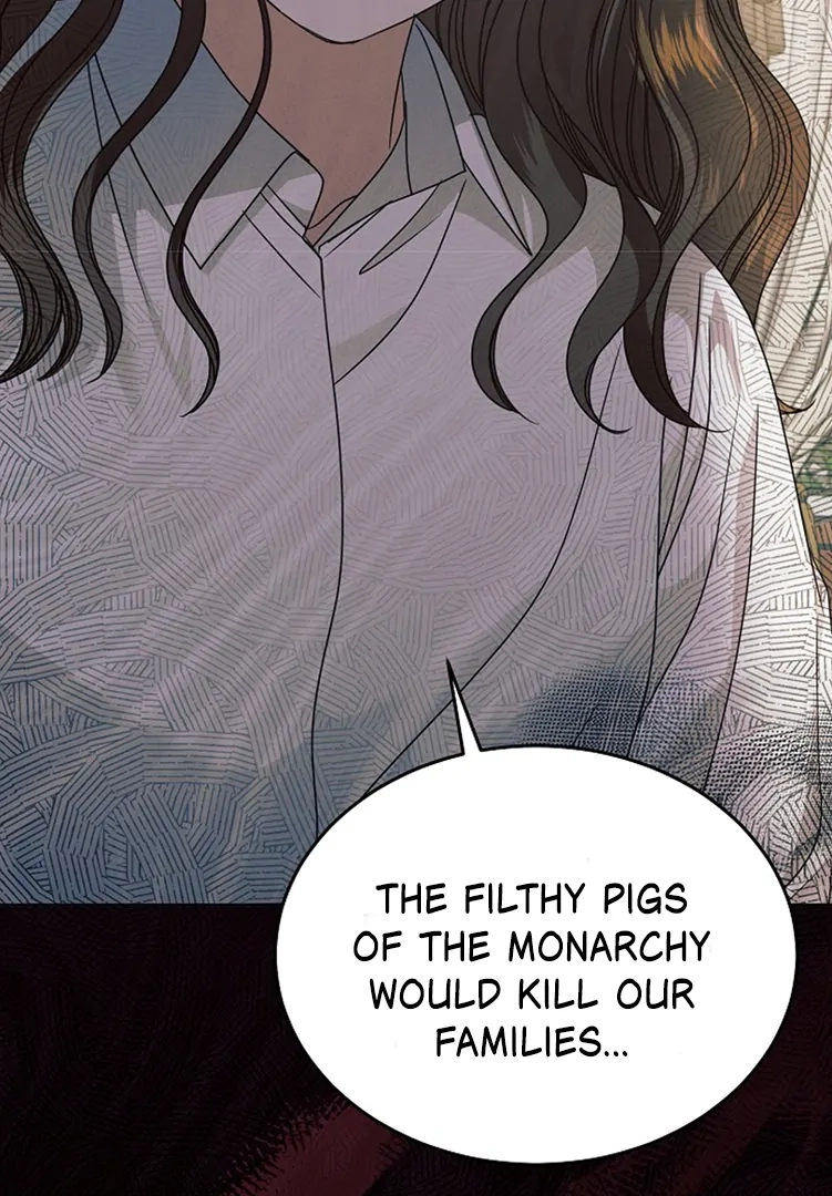 Vengeance Named Love Chapter 36 page 36 - 