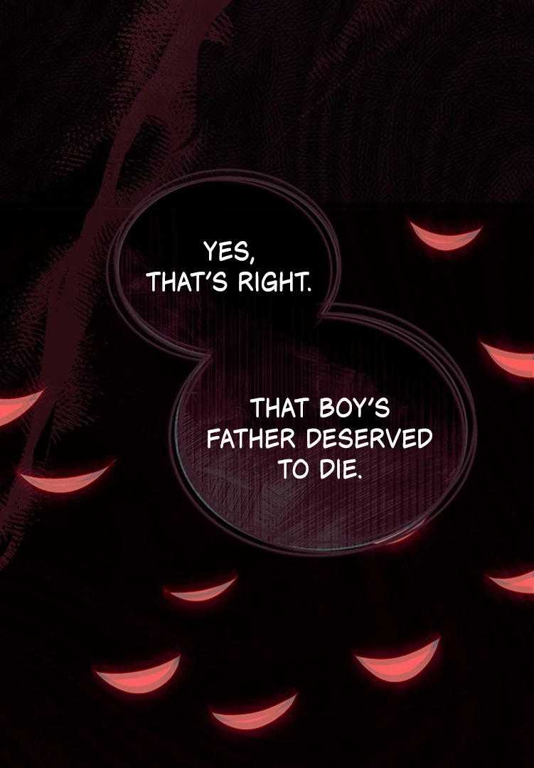 Vengeance Named Love Chapter 36 page 37 - 