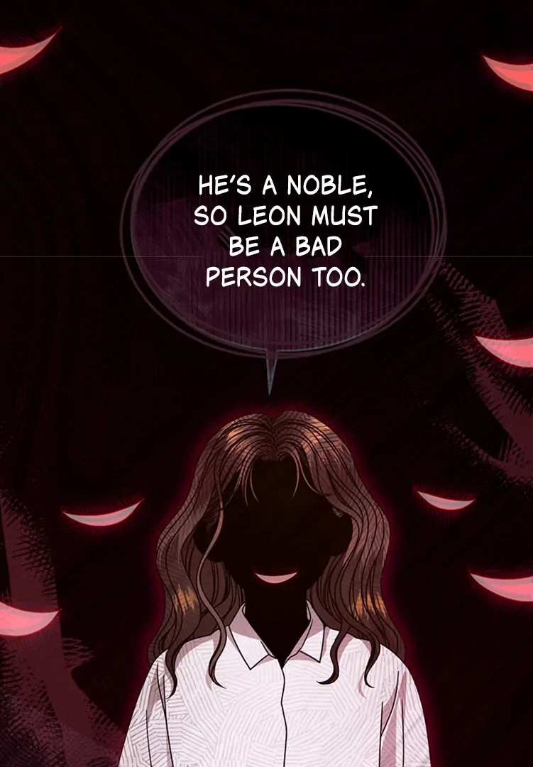 Vengeance Named Love Chapter 36 page 38 - 