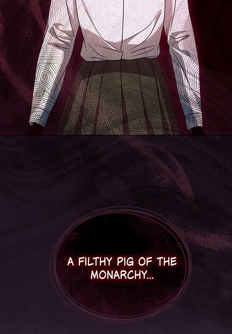 Vengeance Named Love Chapter 36 page 39 - 