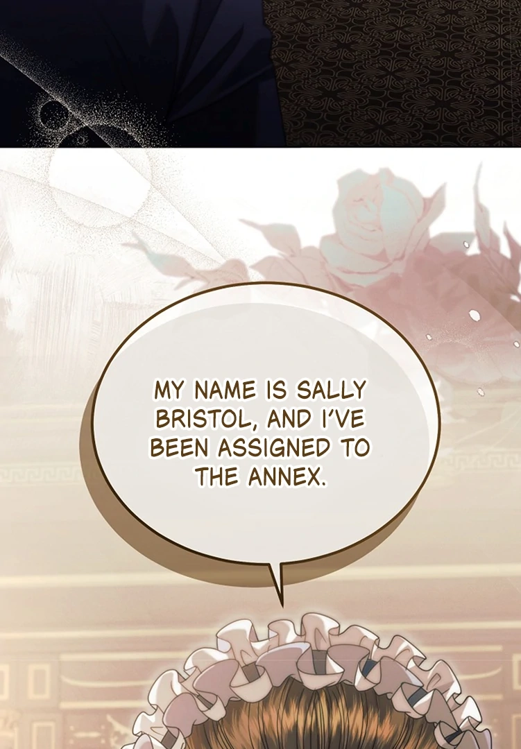 Vengeance Named Love Chapter 36 page 45 - 