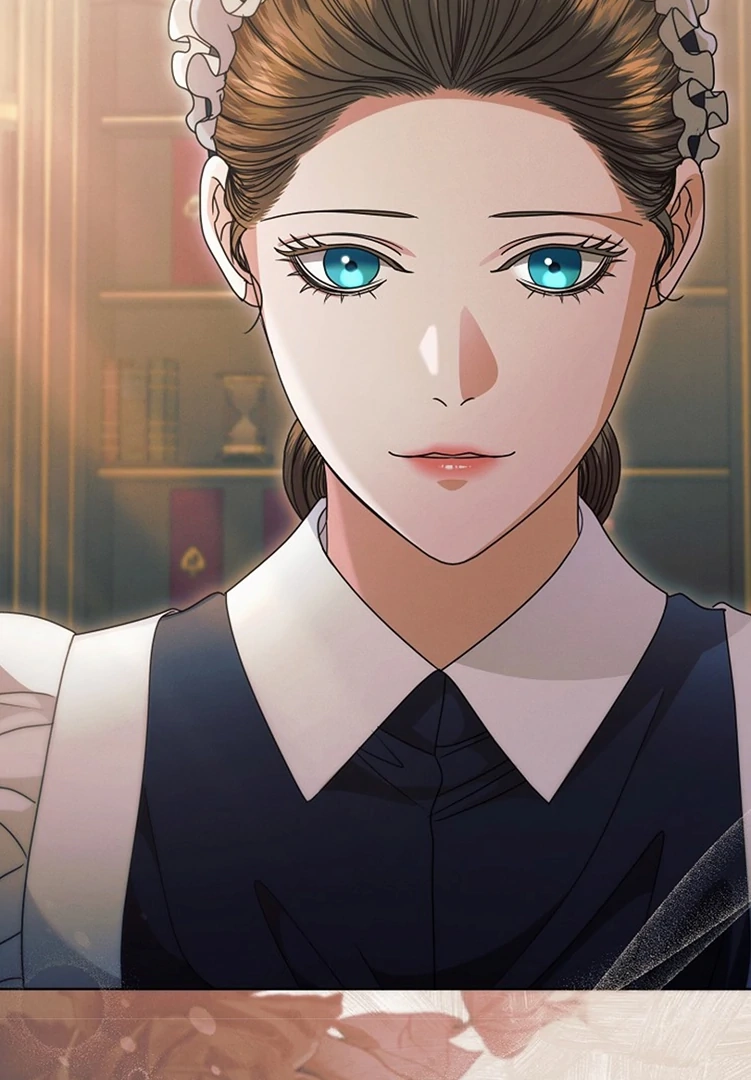 Vengeance Named Love Chapter 36 page 46 - 
