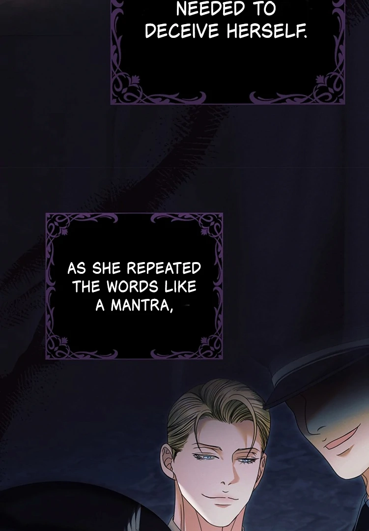 Vengeance Named Love Chapter 36 page 53 - 