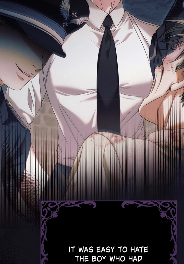 Vengeance Named Love Chapter 36 page 54 - 