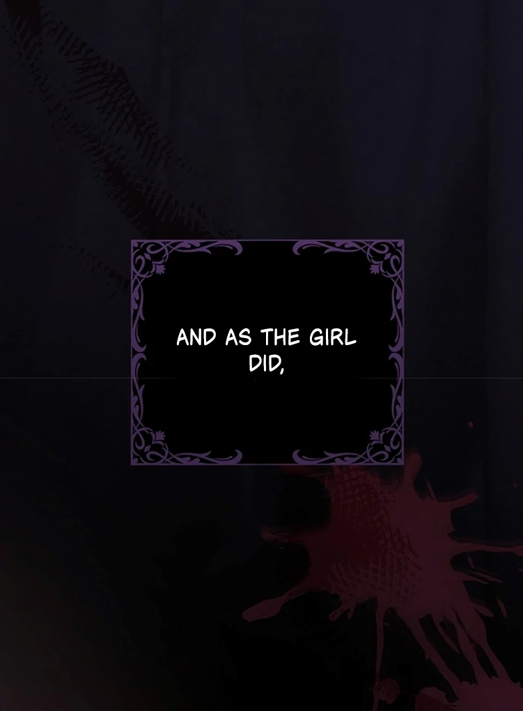 Vengeance Named Love Chapter 36 page 56 - 