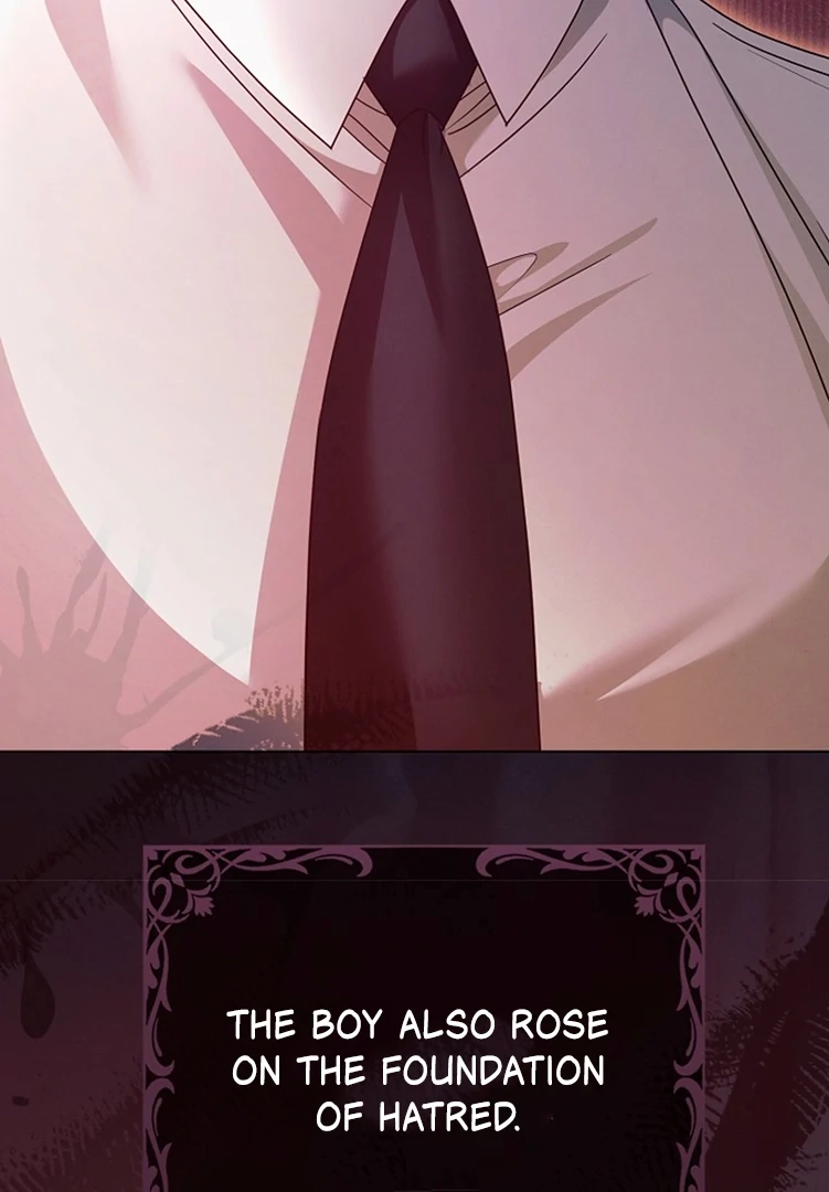 Vengeance Named Love Chapter 36 page 58 - 