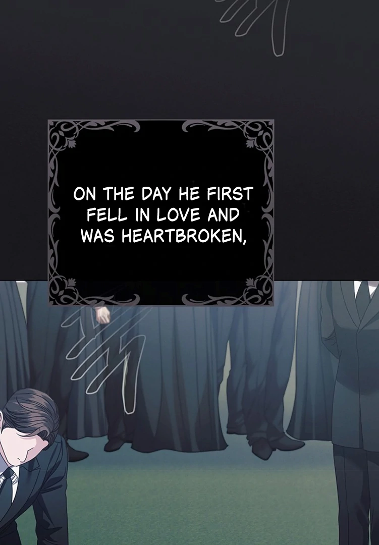 Vengeance Named Love Chapter 36 page 60 - 