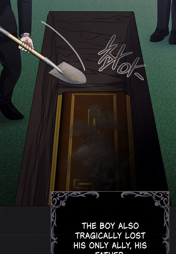 Vengeance Named Love Chapter 36 page 61 - 
