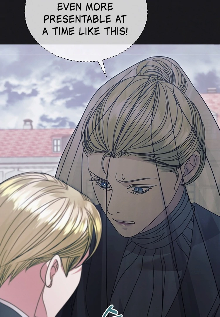 Vengeance Named Love Chapter 36 page 66 - 