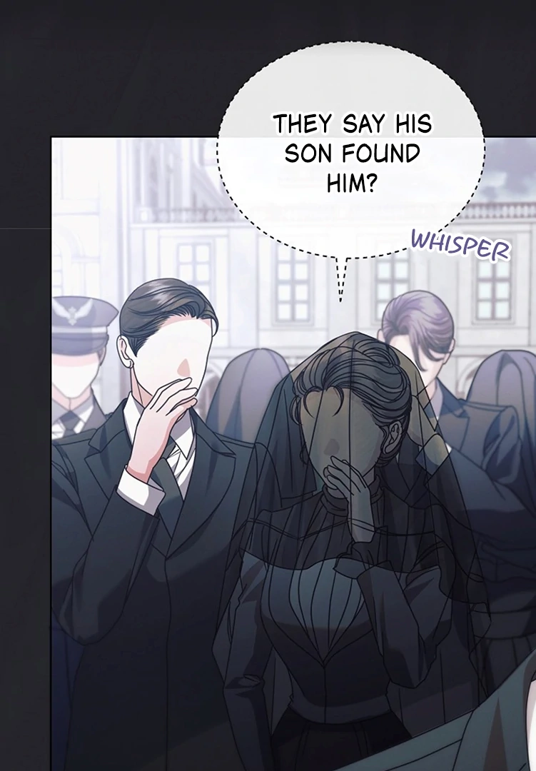 Vengeance Named Love Chapter 36 page 68 - 