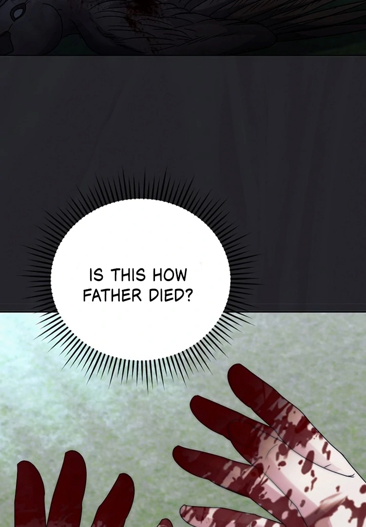 Vengeance Named Love Chapter 36 page 86 - 
