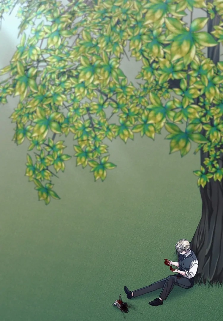 Vengeance Named Love Chapter 36 page 88 - 