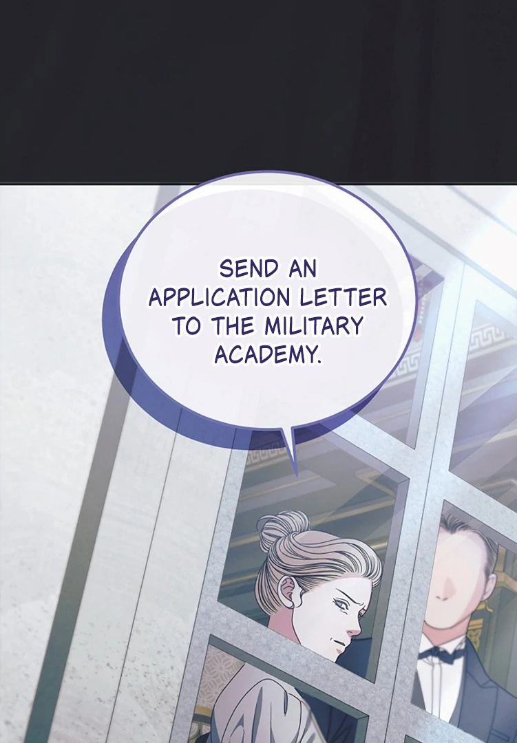 Vengeance Named Love Chapter 36 page 90 - 