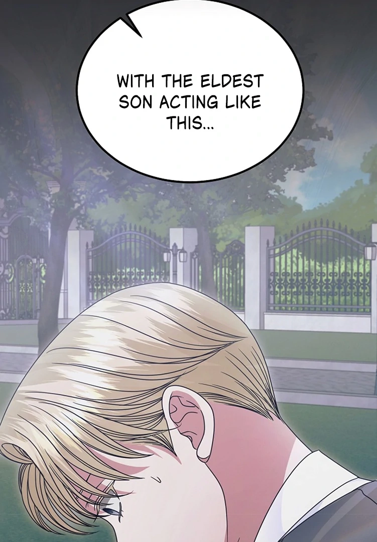 Vengeance Named Love Chapter 36 page 92 - 