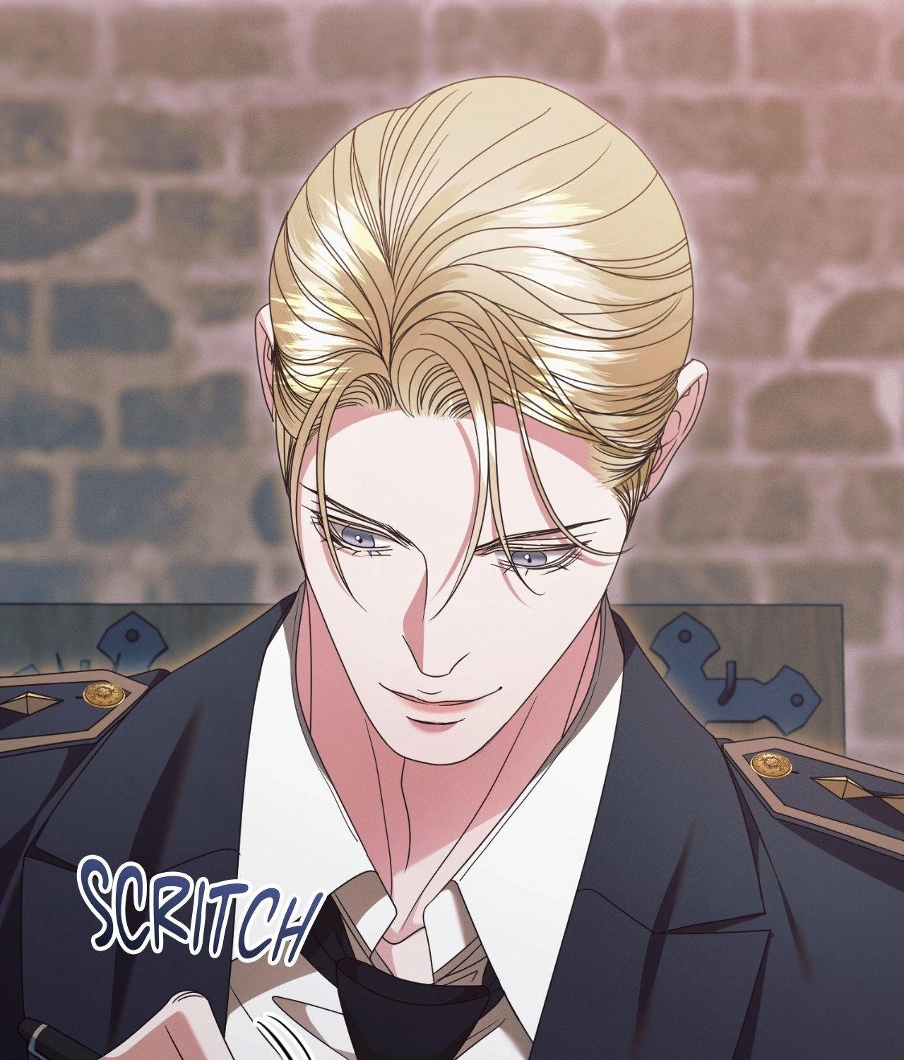 Vengeance Named Love Chapter 39 page 101 - 