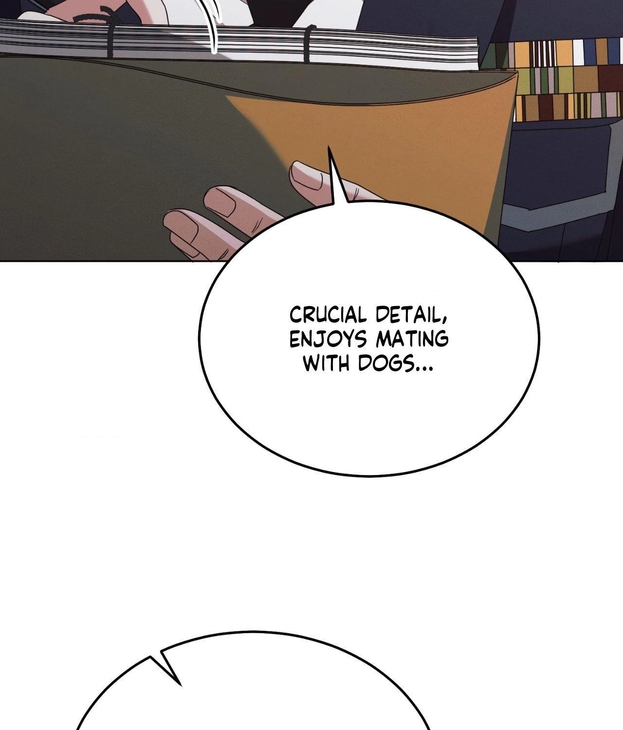 Vengeance Named Love Chapter 39 page 102 - 