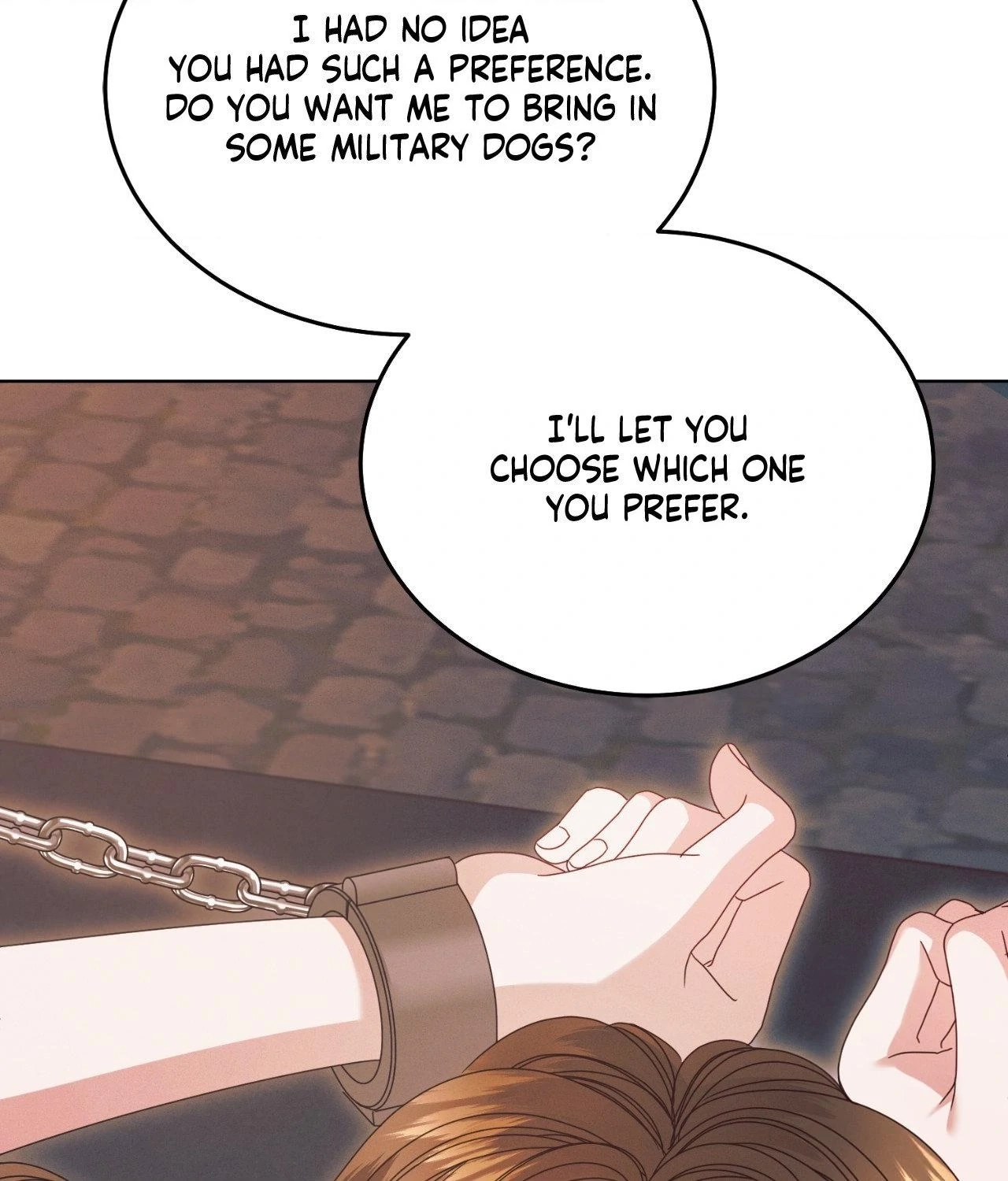 Vengeance Named Love Chapter 39 page 103 - 