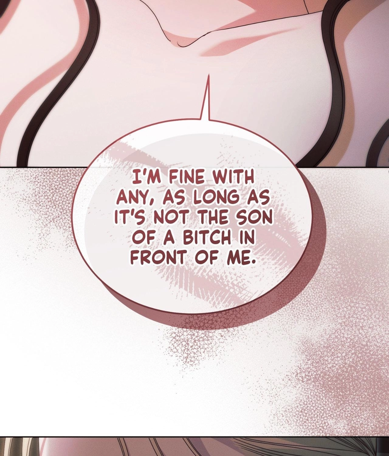 Vengeance Named Love Chapter 39 page 107 - 
