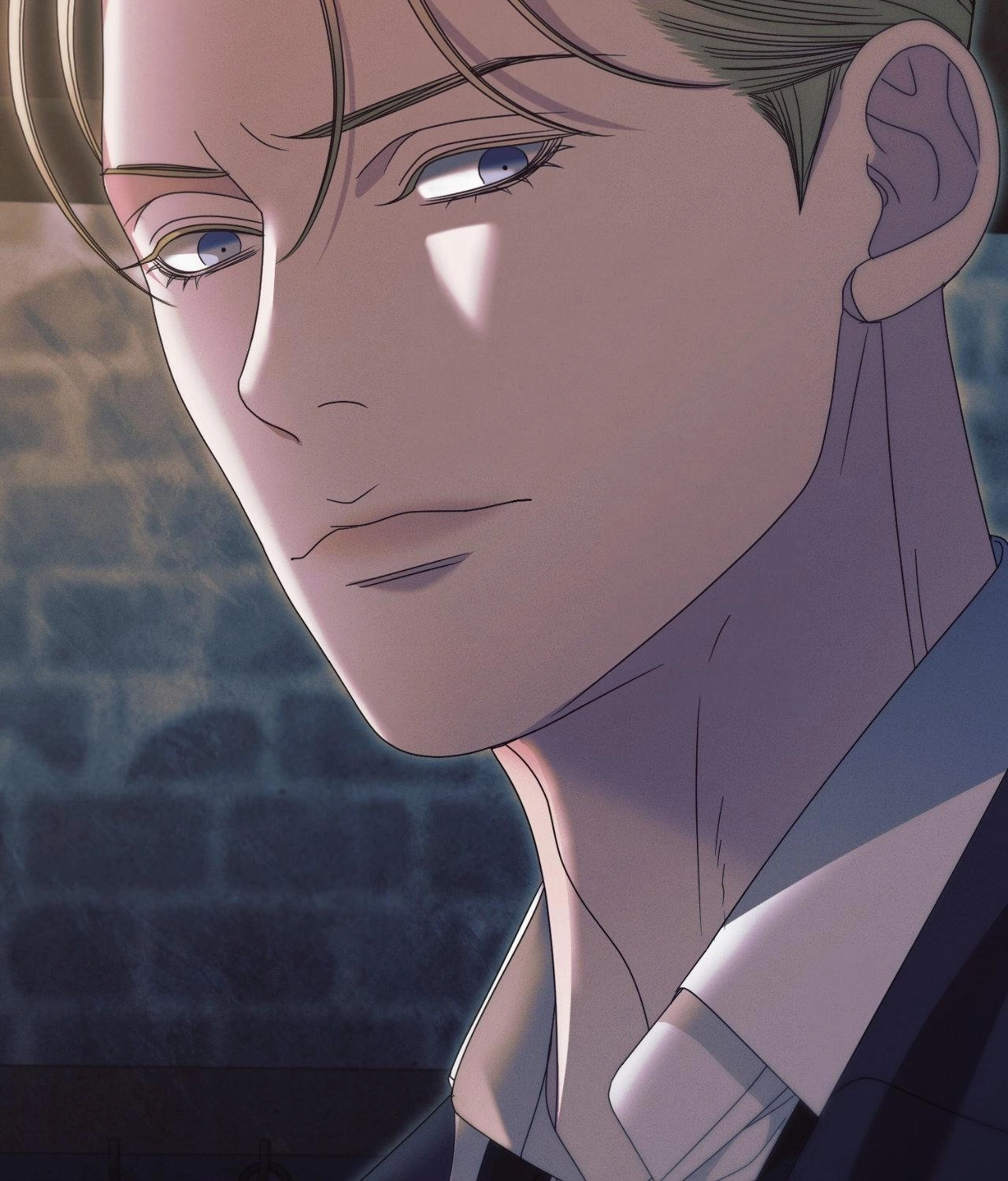 Vengeance Named Love Chapter 39 page 108 - 