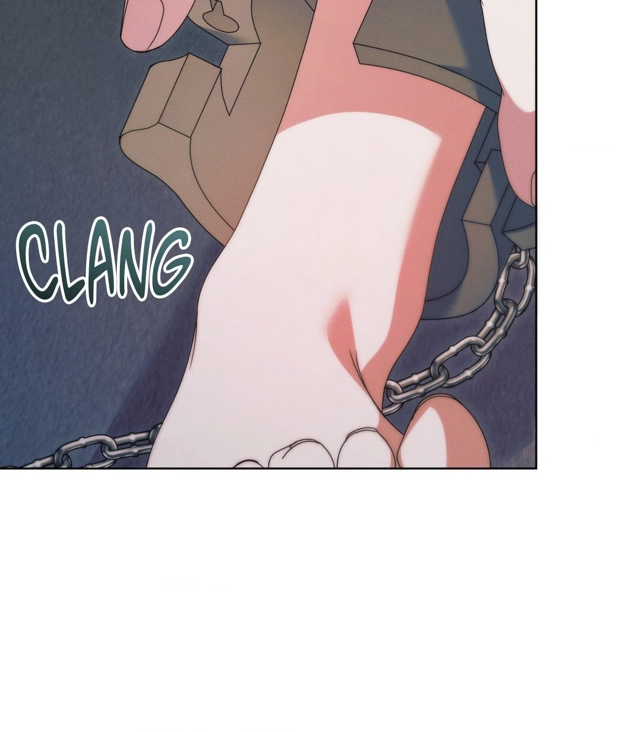 Vengeance Named Love Chapter 39 page 111 - 