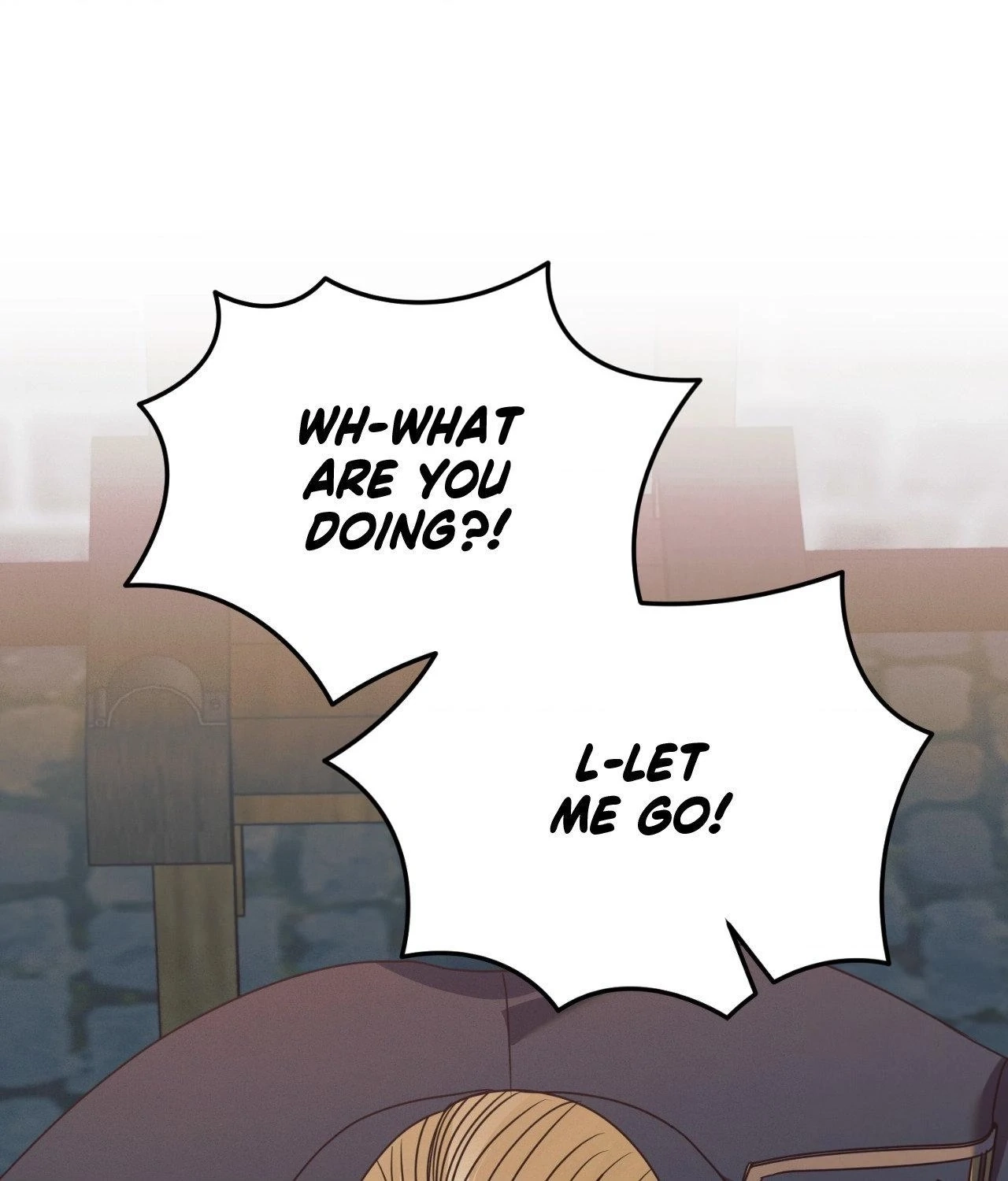 Vengeance Named Love Chapter 39 page 116 - 