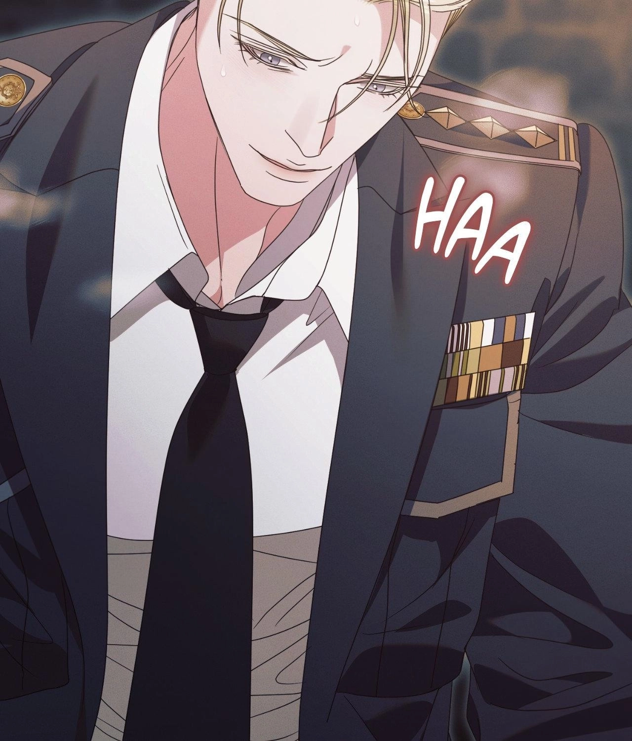 Vengeance Named Love Chapter 39 page 136 - 