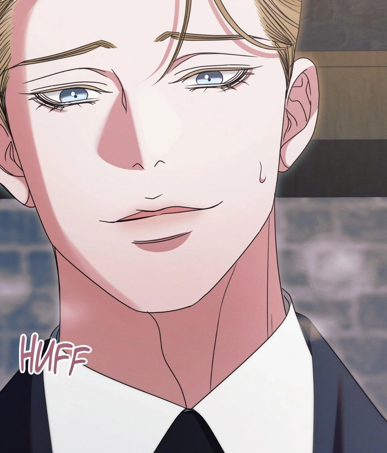 Vengeance Named Love Chapter 39 page 16 - 