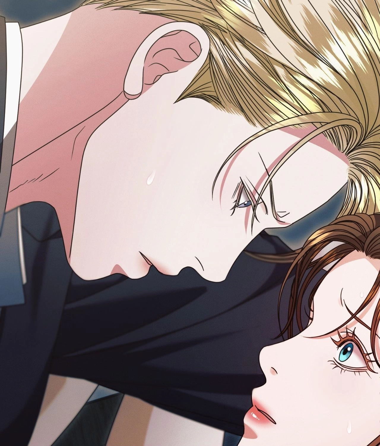 Vengeance Named Love Chapter 39 page 151 - 