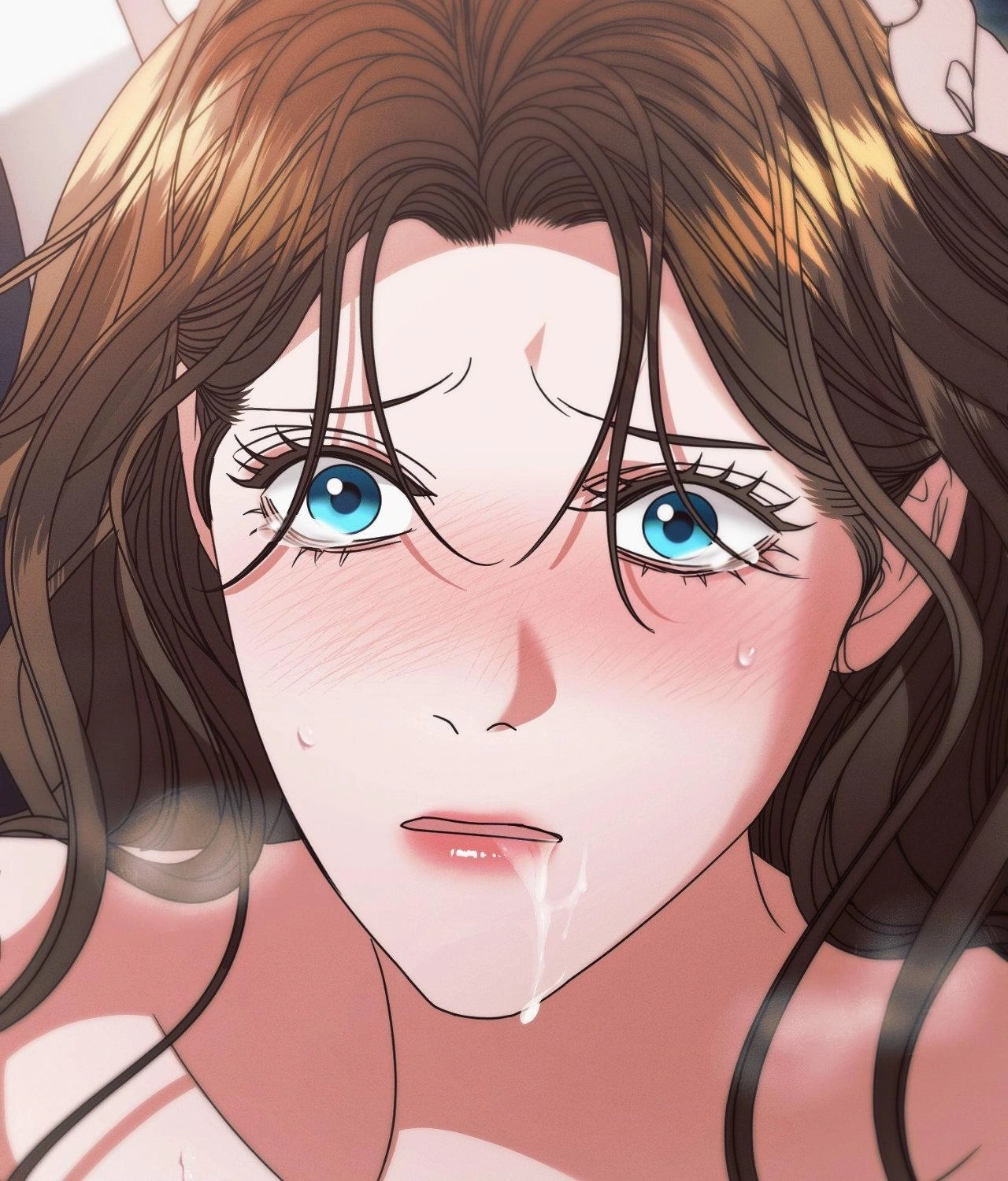 Vengeance Named Love Chapter 39 page 18 - 