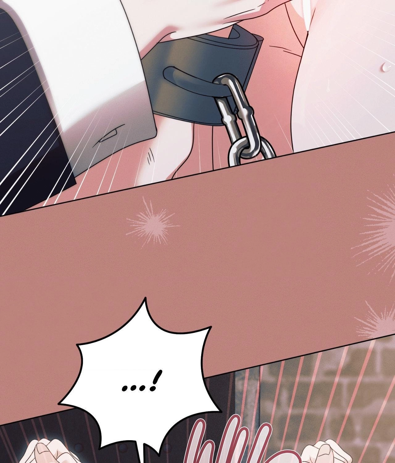 Vengeance Named Love Chapter 39 page 21 - 