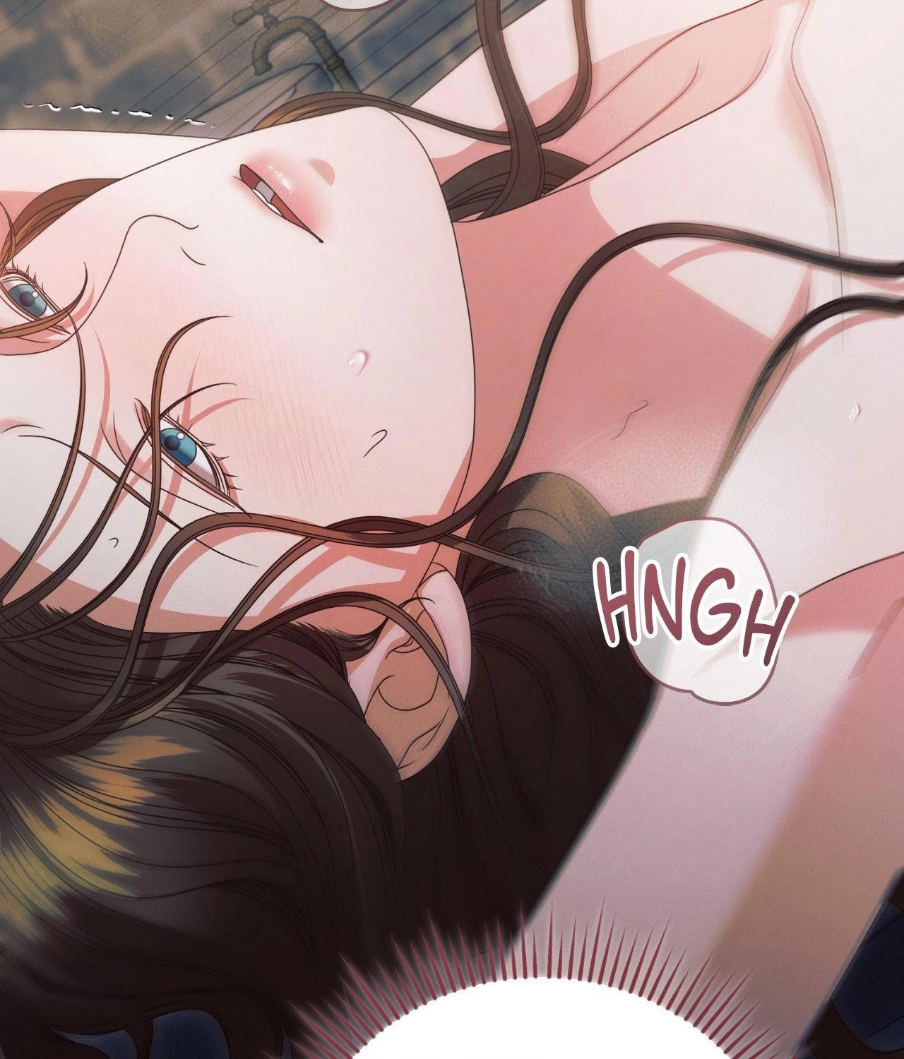 Vengeance Named Love Chapter 39 page 33 - 