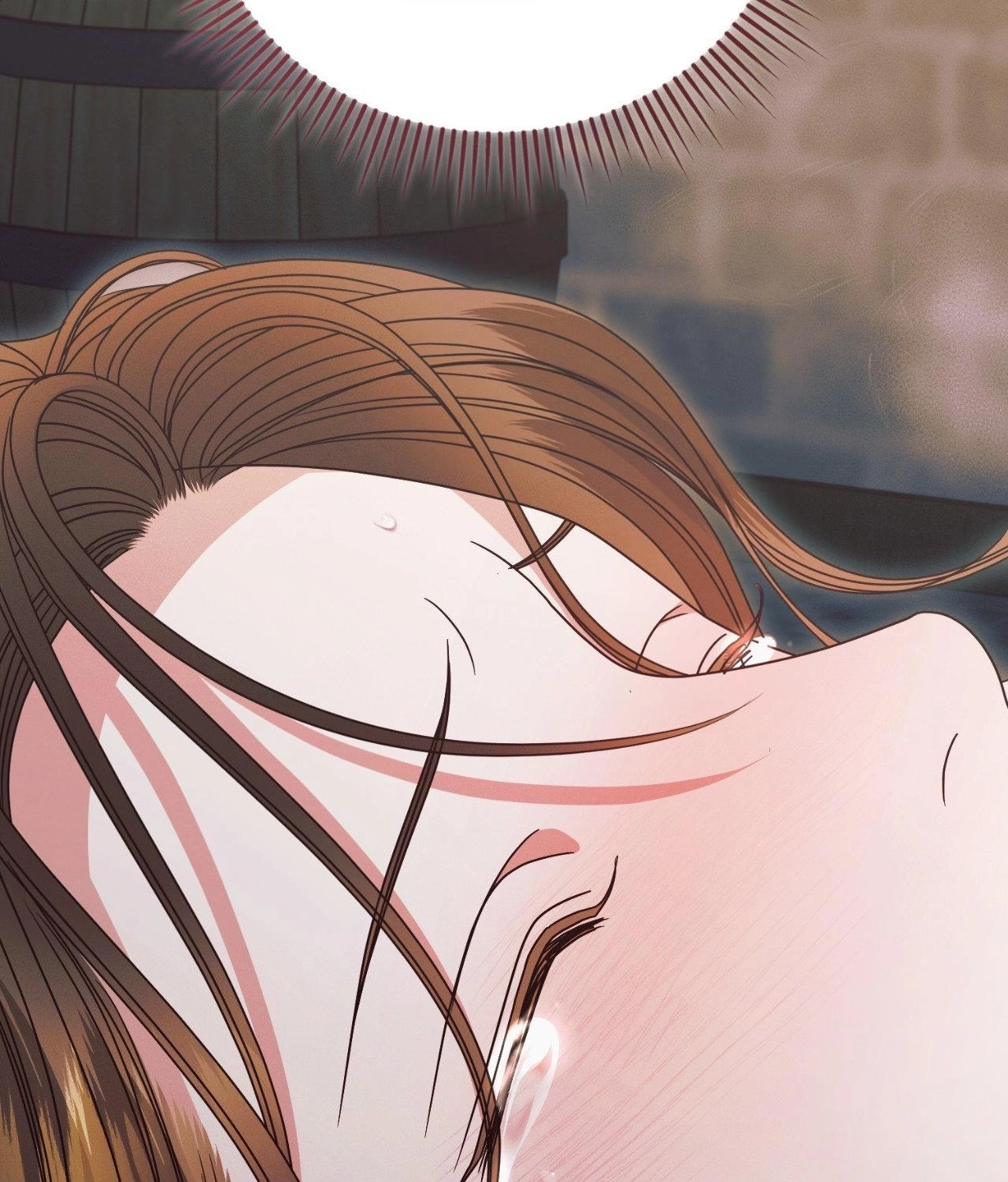 Vengeance Named Love Chapter 39 page 35 - 