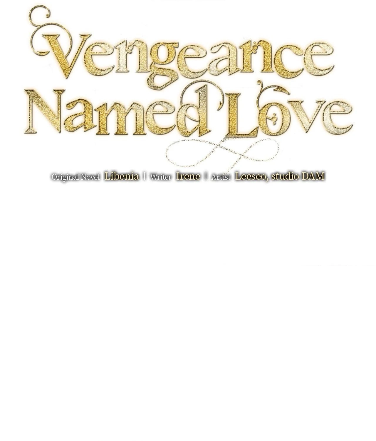 Vengeance Named Love Chapter 39 page 39 - 