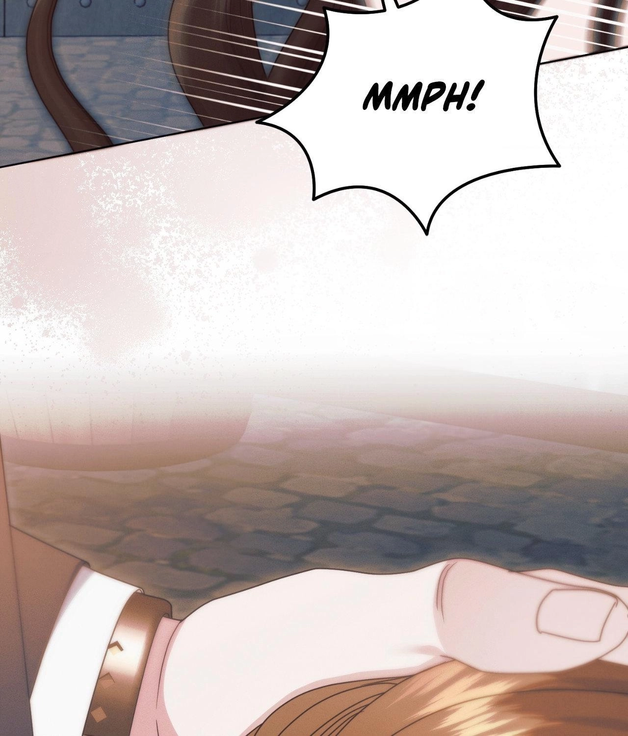 Vengeance Named Love Chapter 39 page 5 - 