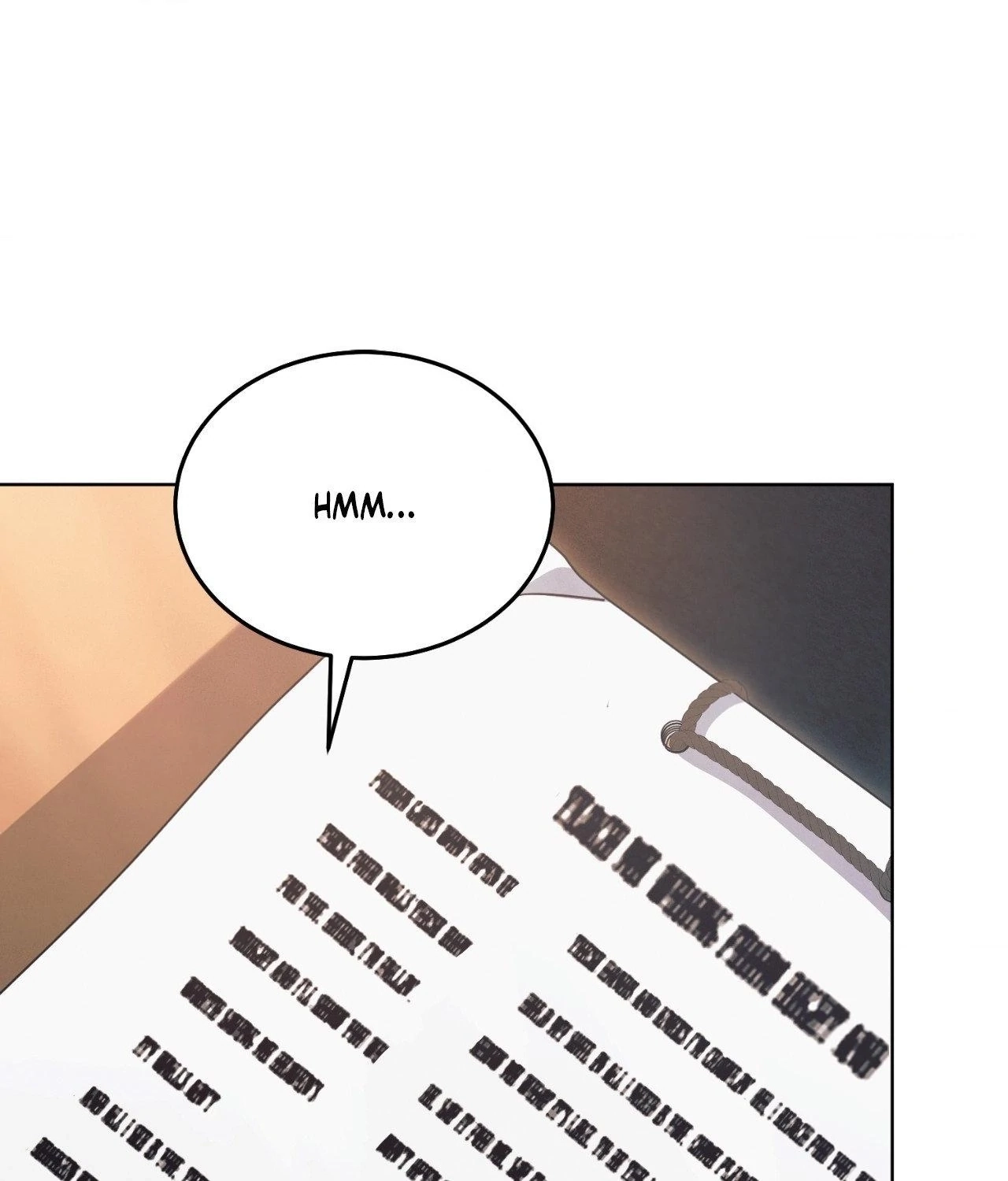 Vengeance Named Love Chapter 39 page 41 - 