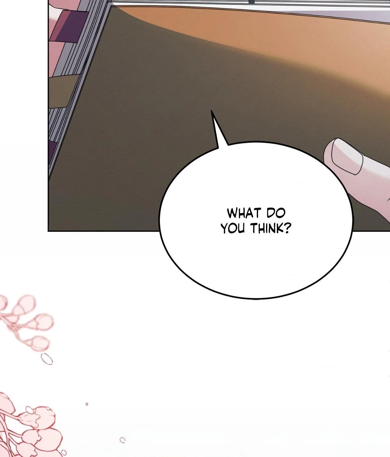 Vengeance Named Love Chapter 39 page 44 - 