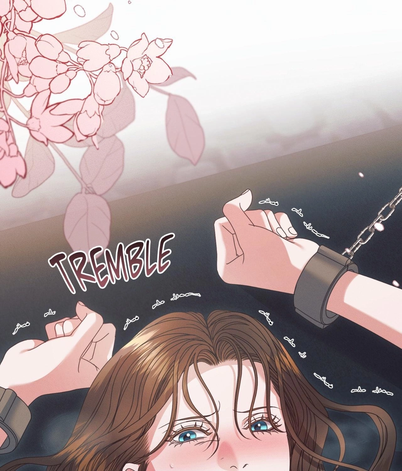 Vengeance Named Love Chapter 39 page 45 - 