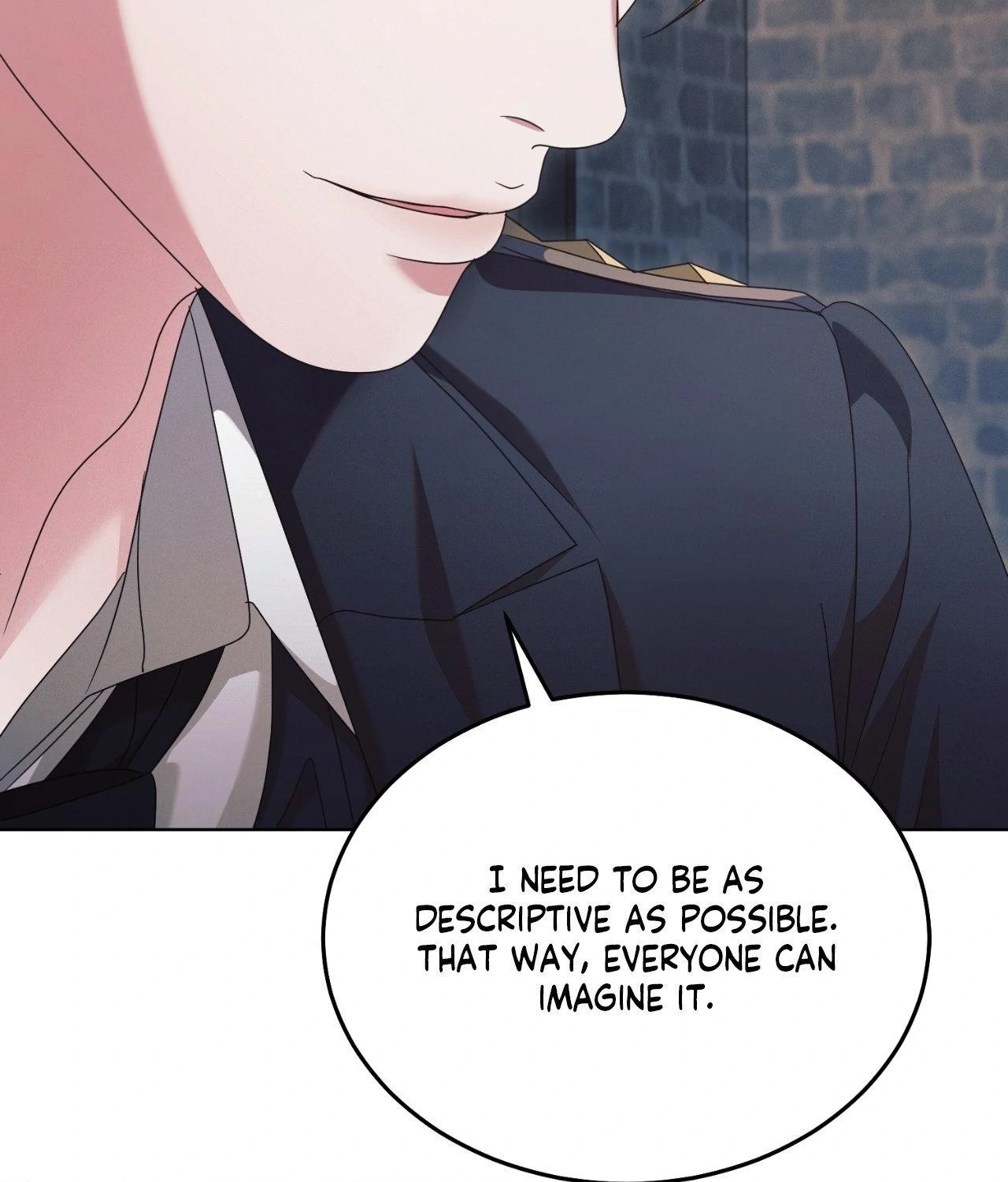 Vengeance Named Love Chapter 39 page 49 - 
