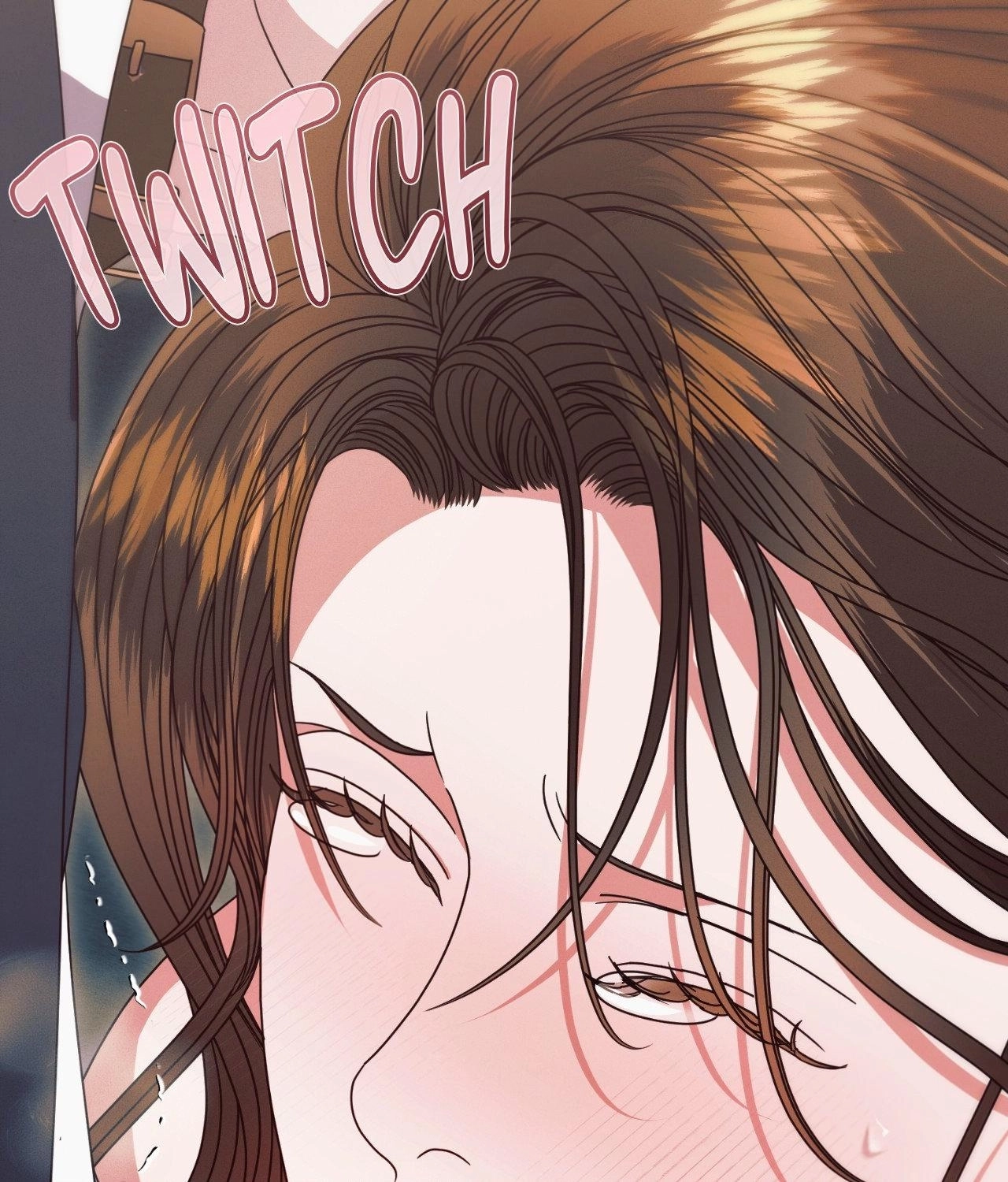 Vengeance Named Love Chapter 39 page 6 - 