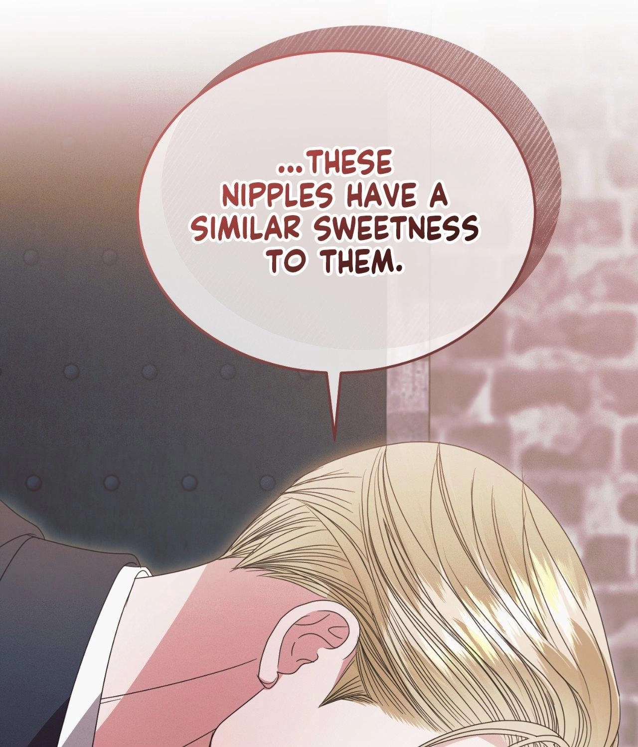 Vengeance Named Love Chapter 39 page 62 - 