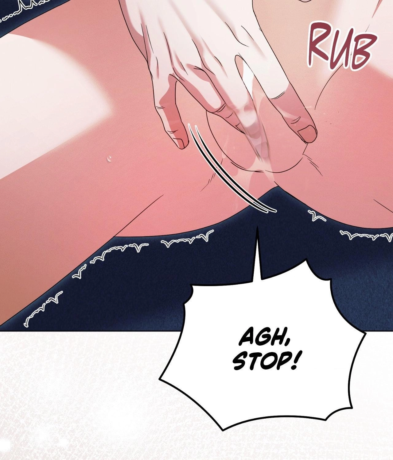 Vengeance Named Love Chapter 39 page 64 - 