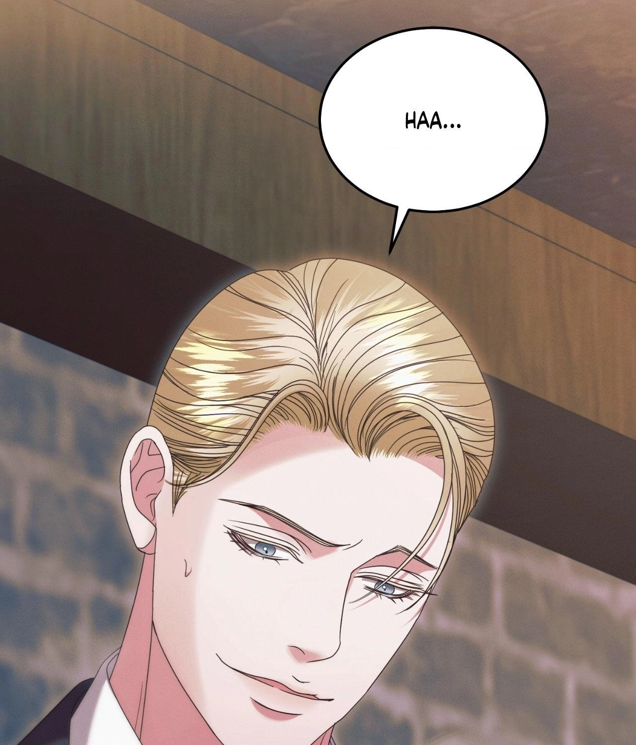 Vengeance Named Love Chapter 39 page 9 - 