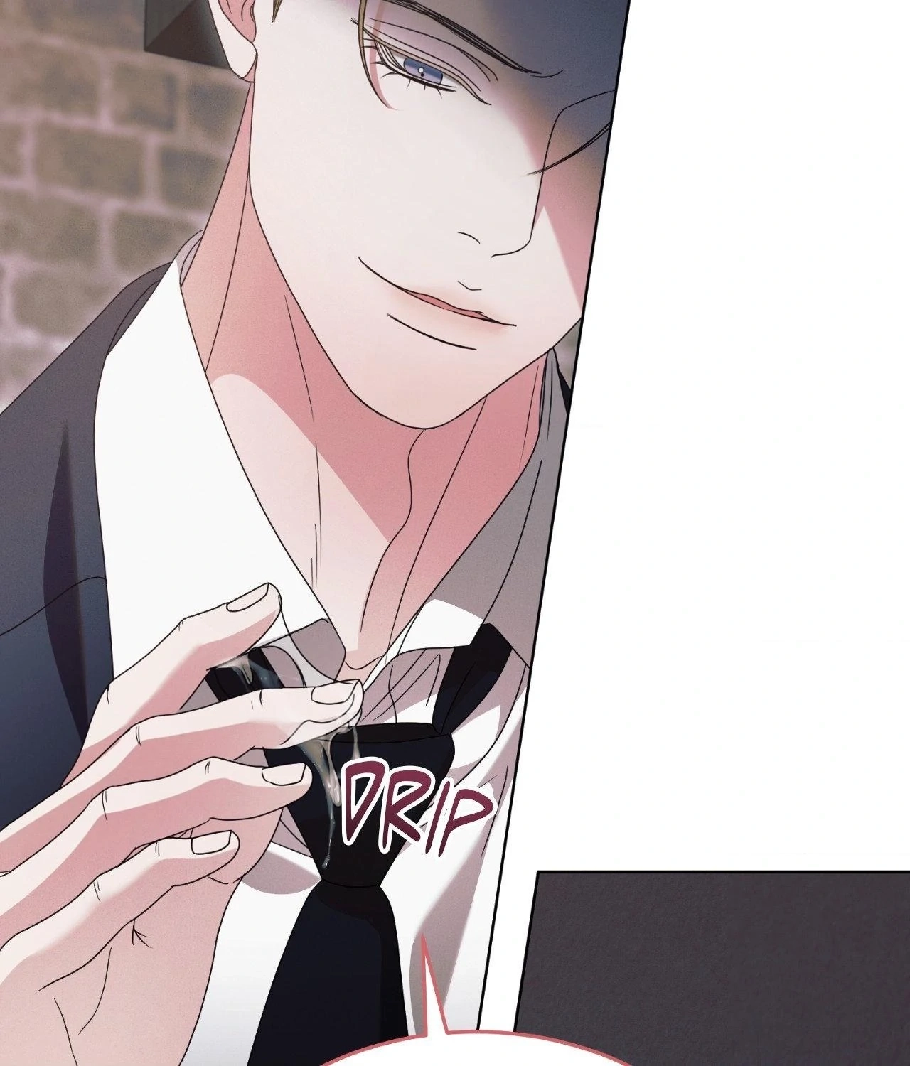Vengeance Named Love Chapter 39 page 82 - 