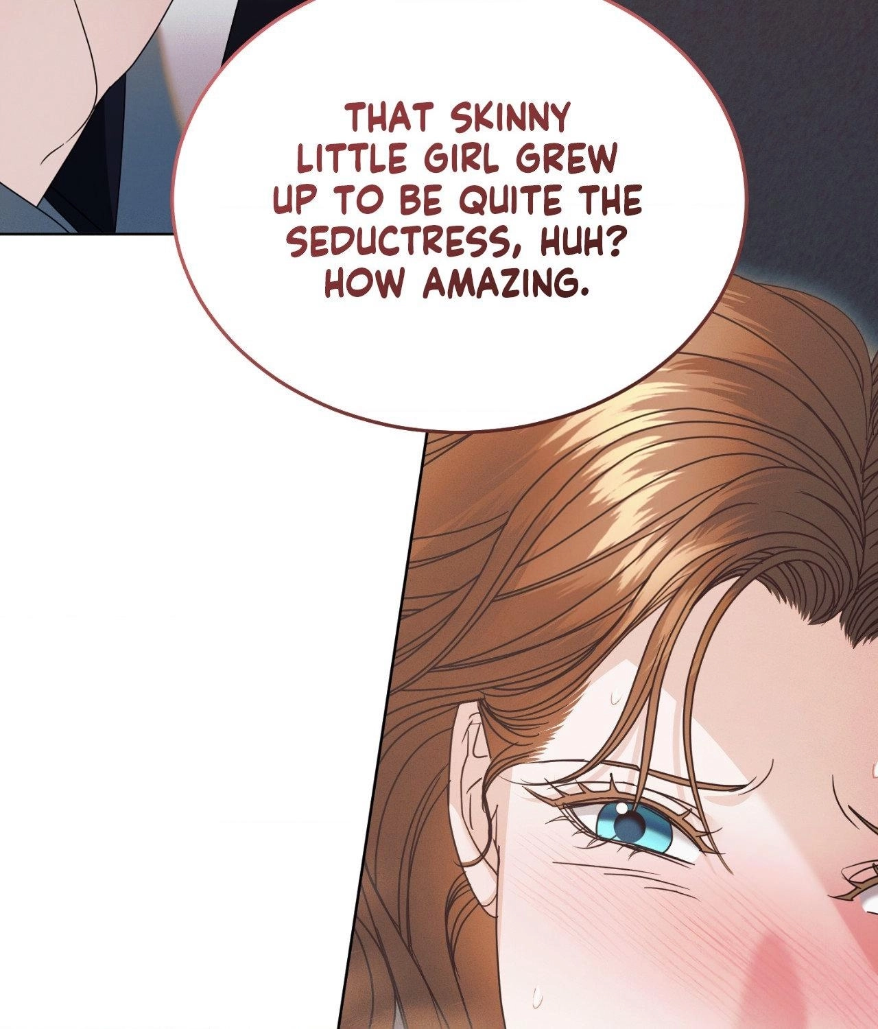 Vengeance Named Love Chapter 39 page 83 - 