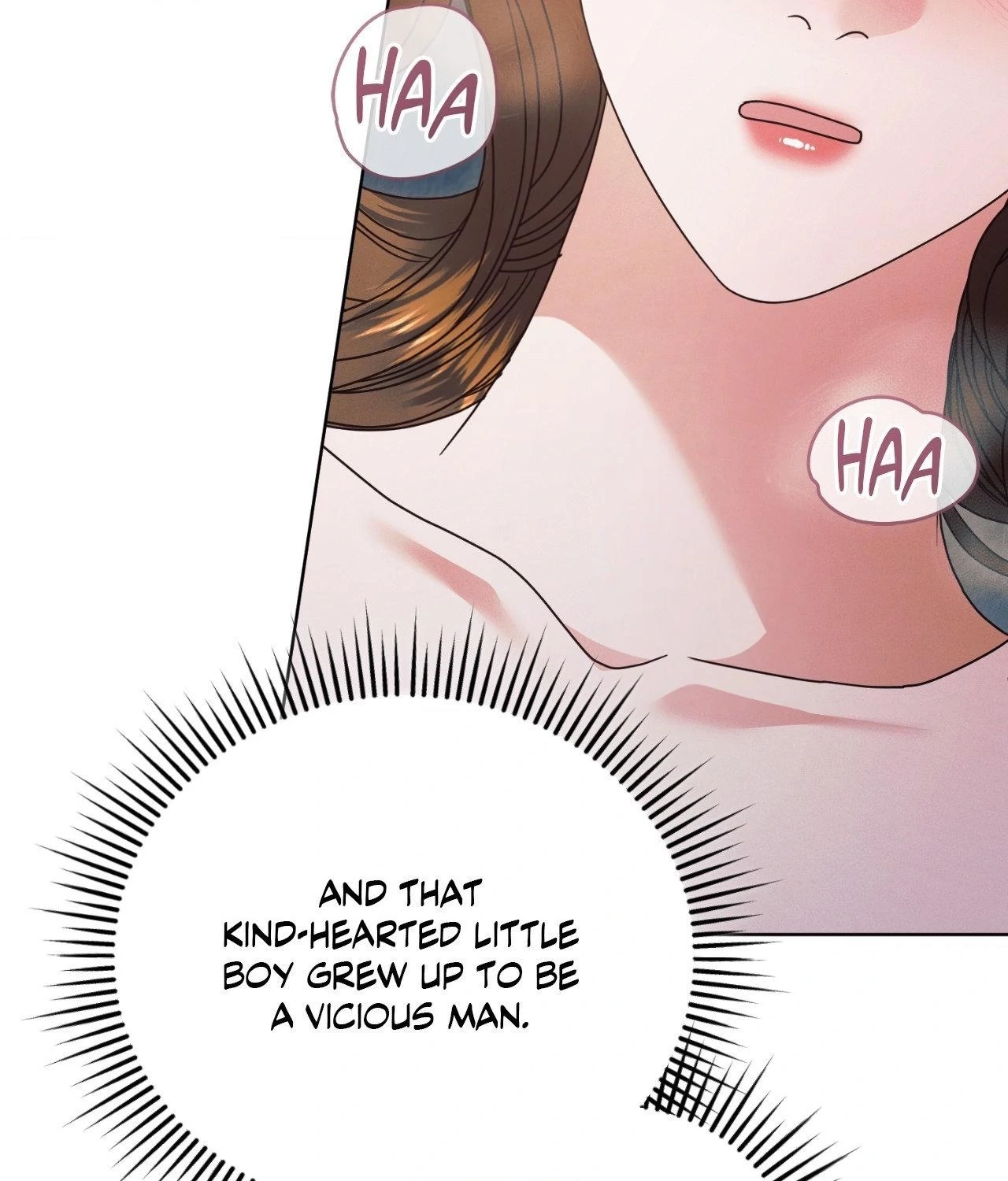 Vengeance Named Love Chapter 39 page 84 - 