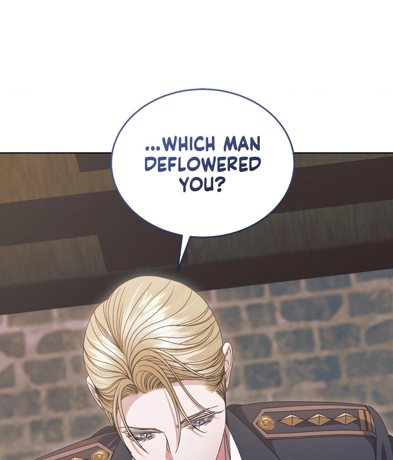Vengeance Named Love Chapter 39 page 89 - 